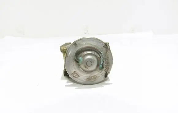Air conditioning (A/C) expansion valve