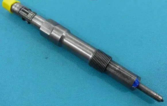 Fuel injector