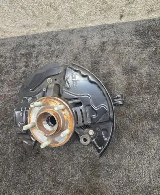 Ford Kuga III Front wheel hub LX6C3K170A1A LX612K004DA