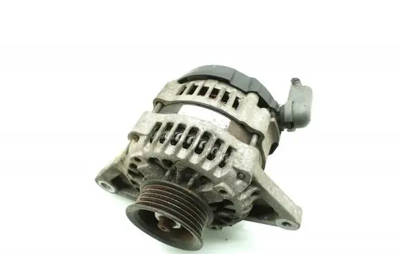 Generator/alternator