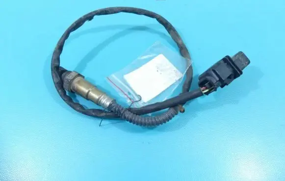 Skoda Octavia Mk2 (1Z) Lambda probe sensor IMPRK1335882