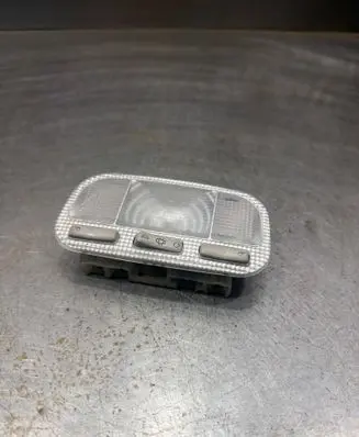 Citroen C4 Grand Picasso Other interior light 9652262280