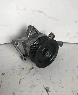 Iveco Daily 6th gen Power steering pump 5801893653