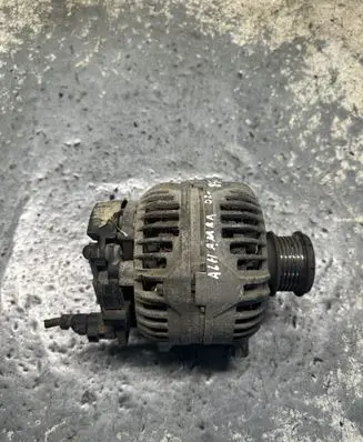 Seat Alhambra (Mk1) Generator/alternator