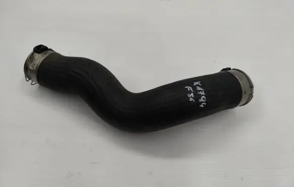 BMW 3 F30 F35 F31 Intercooler hose/pipe 8513851