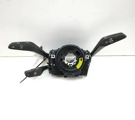 Audi E-tron GT Indicator stalk 4N0907129MS