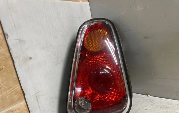 Rear/tail lights