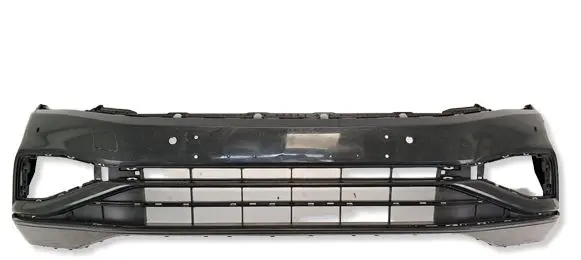 Volkswagen PASSAT B8 Front bumper 3G0807221E Z2477