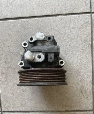 Ford Transit Power steering pump CC113A696BB