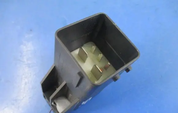 Peugeot 308 Other relay 9640469680