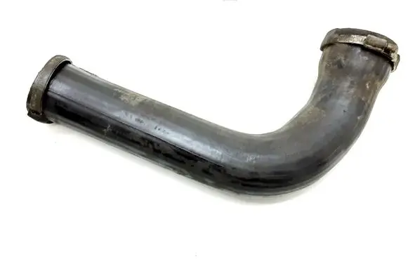 Volvo V50 Engine coolant pipe/hose 3M516F074AC
