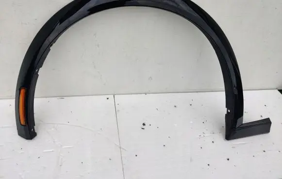 Ford Mustang Mach-E Front arch trim LJ8BR16D239