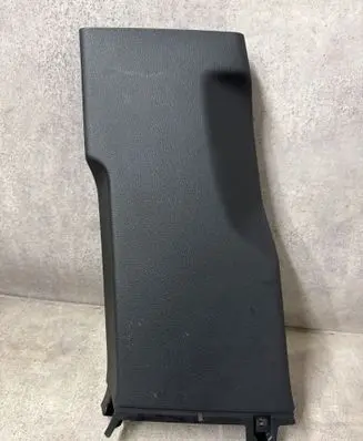 Audi e-tron (B) pillar trim (bottom) 4KE867239