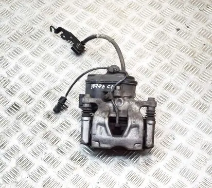 Audi A5 Rear brake caliper 8W0406BL 8W0615404