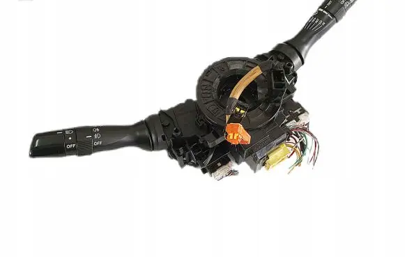 Toyota RAV 4 (XA30) Indicator stalk 17F06017F100