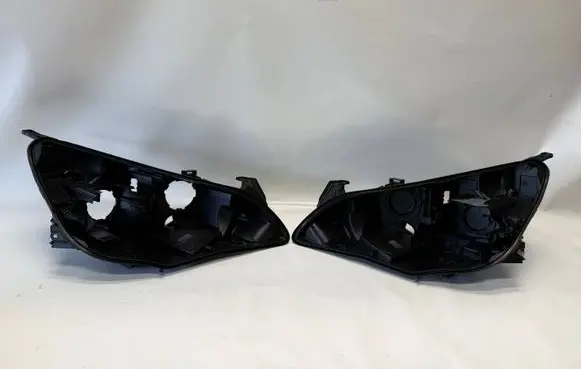 Headlight part