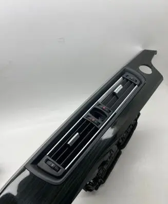 BMW 5 F10 F11 Dashboard side air vent grill/cover trim 916689106 6422 0361006116116