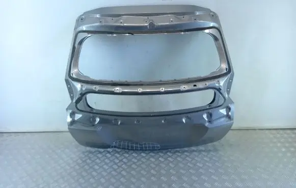 Tailgate/trunk/boot lid