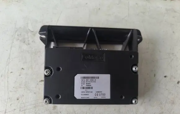 Ford Transit Custom Bluetooth control unit module BK2T14B428AE CPAE0418 B014673
