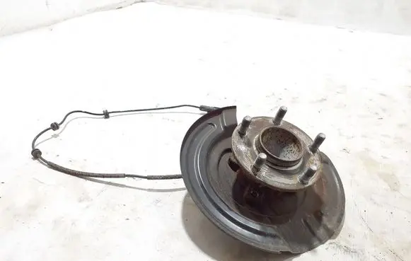 Renault Arkana Rear wheel hub 441657099R