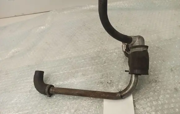 Jaguar XJS Engine coolant pipe/hose P41906B