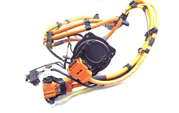Mercedes-Benz EQA High voltage cable A2435407013 A0005459444