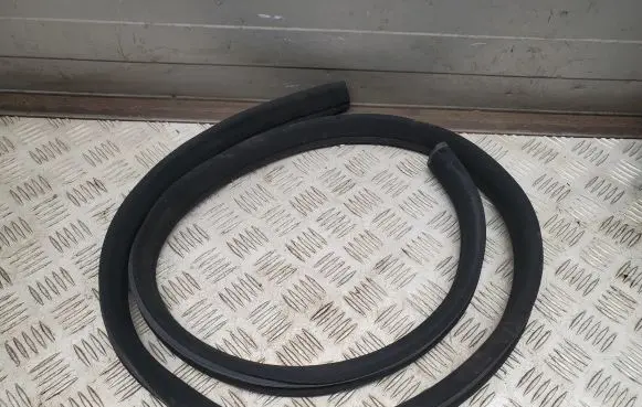 Mercedes-Benz CL C216 Front door rubber seal A2166970151 A2166970251