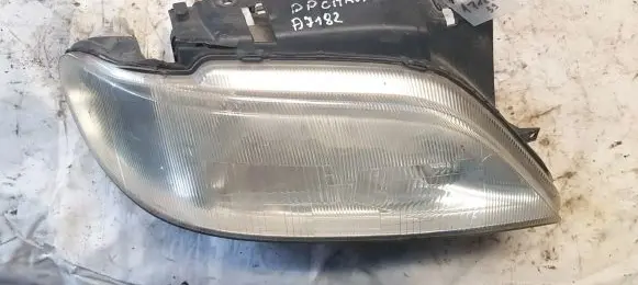 Citroen Xsara Headlight/headlamp 3754048d 37560748d