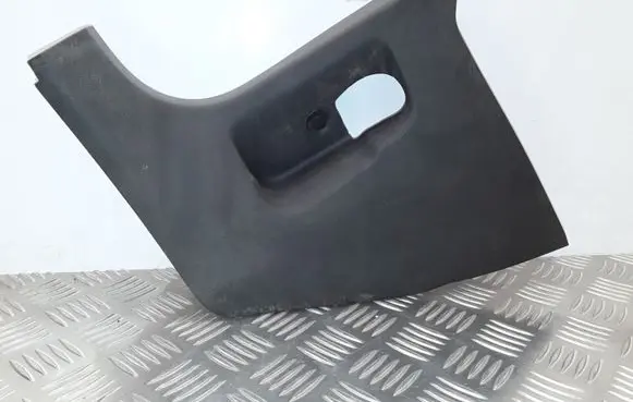 Volkswagen PASSAT CC (A) pillar trim 3C1863483