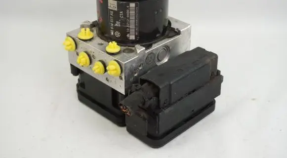Skoda Superb B6 (3T) ABS Pump 1K0614517AS 1K0907379AH