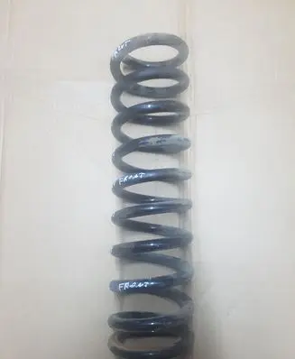 Mercedes-Benz S W140 Front coil spring