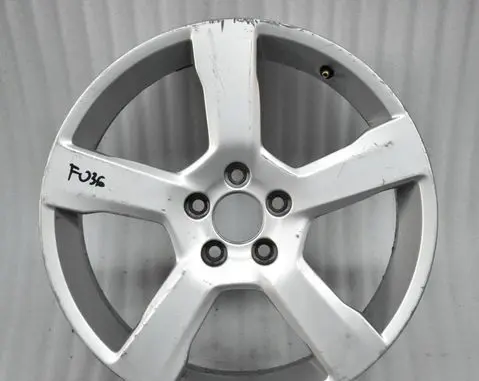 Volvo S60 R18 alloy rim 
