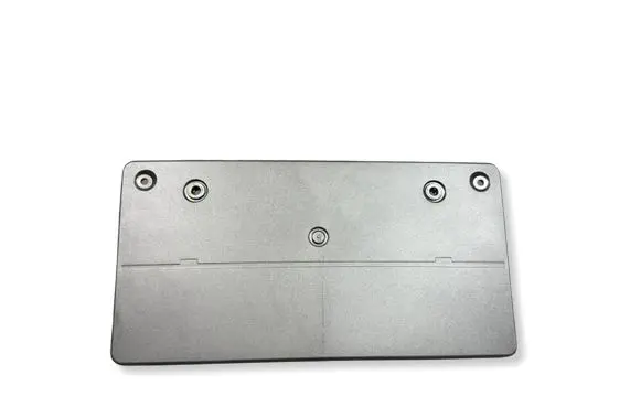 Mercedes-Benz CLS C219 Number plate surrounds holder frame A2198800044 DN013640