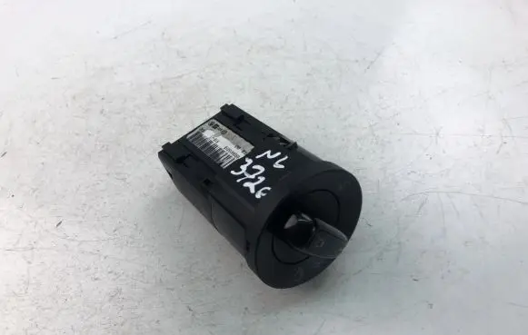 Volkswagen Up Light switch 6R0941531B