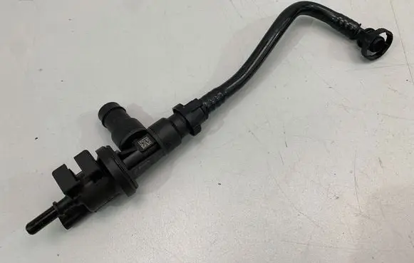 Mini One - Cooper F56 F55 Vacuum line/pipe/hose 7614013