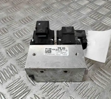 Volkswagen ID.3 Air conditioning (A/C) expansion valve 1EA816702A