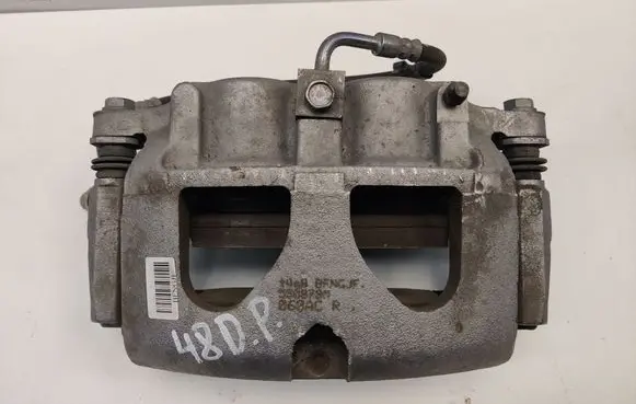 Ram 1500 Front brake caliper 060AC A002U688