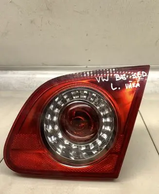 Volkswagen PASSAT B6 Tailgate rear/tail lights 3C5945094F