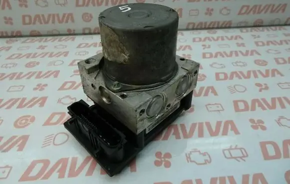 Renault Scenic II - Grand scenic II ABS Pump 8200344806 0265231474 0265800387