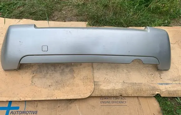 Citroen C2 Rear bumper 9643595780