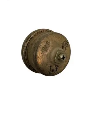 GAZ 21 Oil pressure sensor 203810000