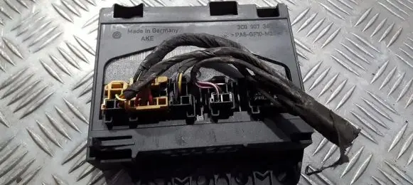 Volkswagen PASSAT B6 Comfort/convenience module 3c0959433r