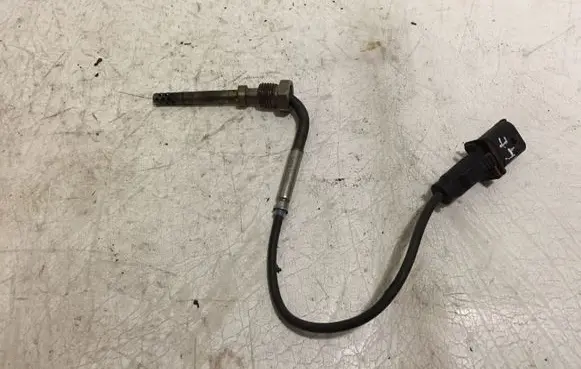 Opel Insignia A Exhaust gas temperature sensor GM55566185