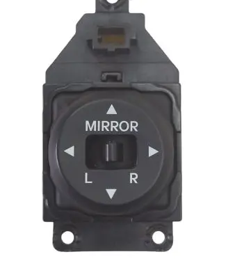 Hyundai Accent Wing mirror switch 935301R000