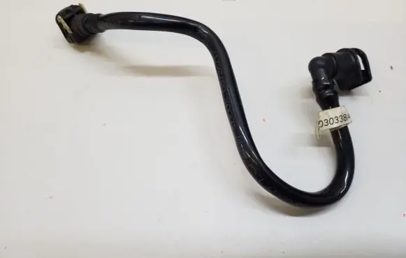 Chrysler Pacifica Fuel line pipe 52030338AC