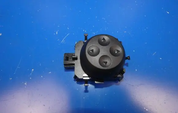 Mercedes-Benz C W205 Seat control switch A2059057803 10097856