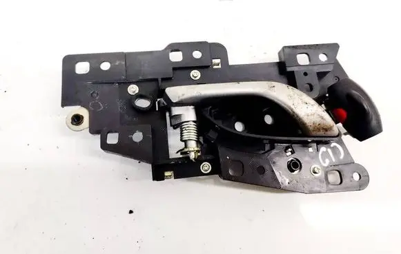 Honda Civic Rear door interior handle 