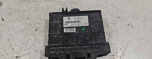 Volkswagen Polo Gearbox control unit/module 001927731J A640000R2 31036LW064