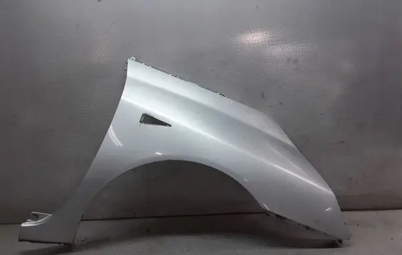 Renault Espace - Grand espace IV Fender