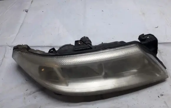 Renault Laguna II Headlight/headlamp 8200002847 89004686